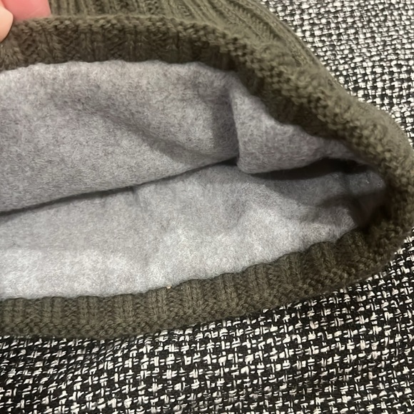 Seahawks Salute To Service Beanie - Picture 5 of 5